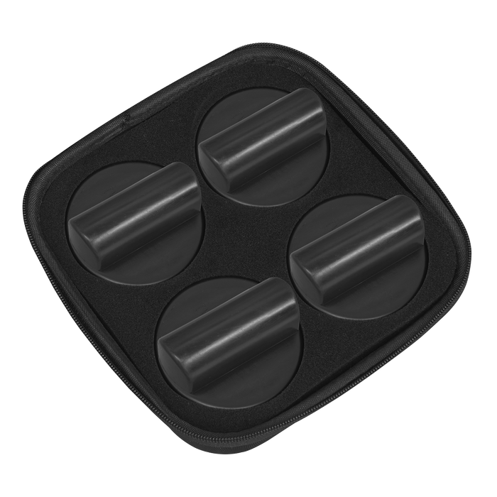 Jacking Pad Set - Audi | JP23