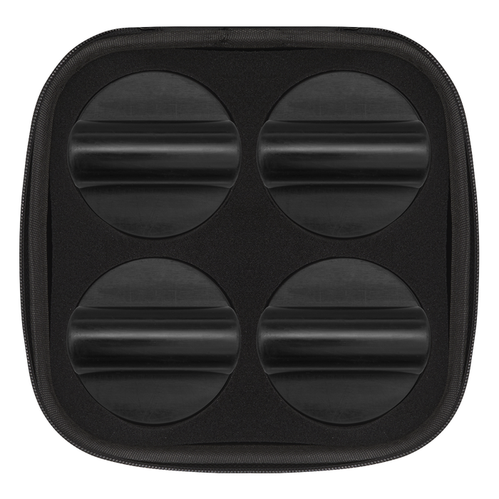 Jacking Pad Set - Audi | JP23