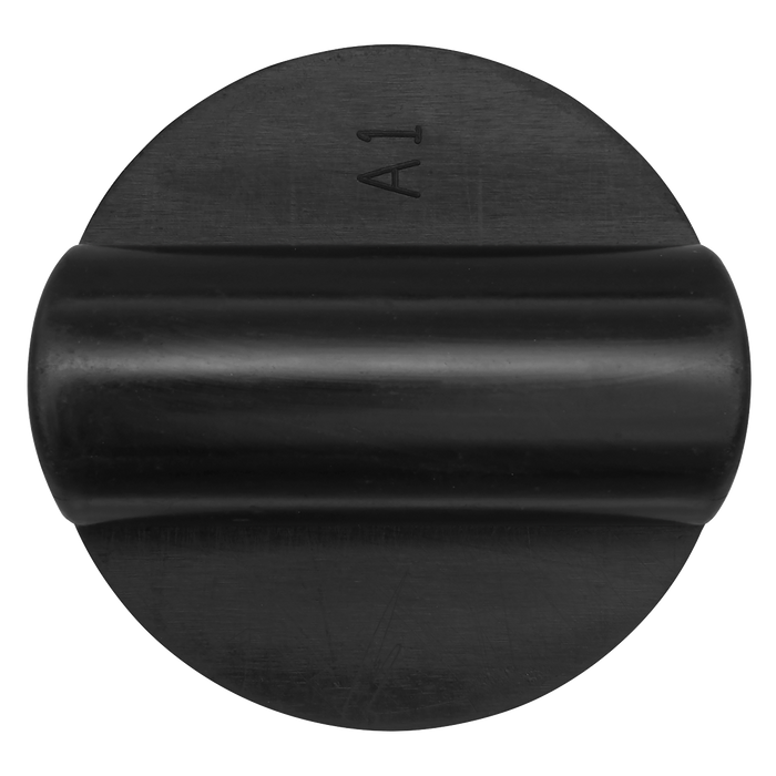 Jacking Pad Set - Audi | JP23
