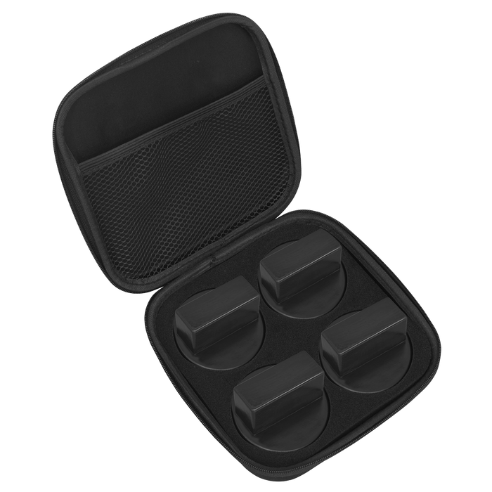 Jacking Pad Set - Mercedes-Benz | JP24