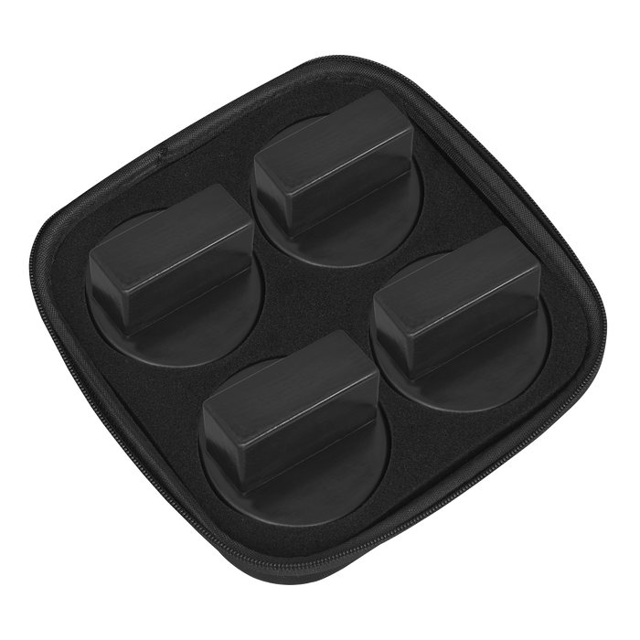 Jacking Pad Set - Mercedes-Benz | JP24
