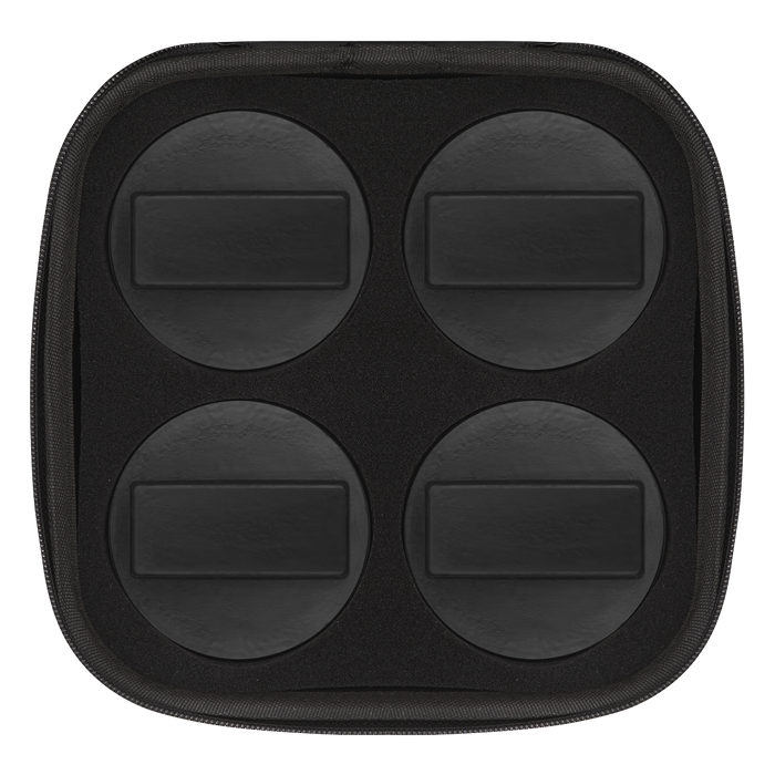 Jacking Pad Set - Mercedes-Benz | JP24