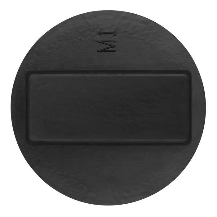 Jacking Pad Set - Mercedes-Benz | JP24