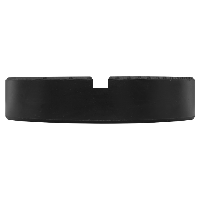 Universal Cross Slotted Jacking Pad | JP25