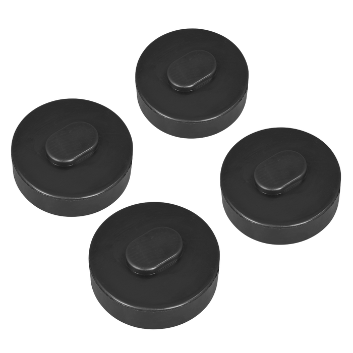 Jacking Pad Set - Porsche | JP27