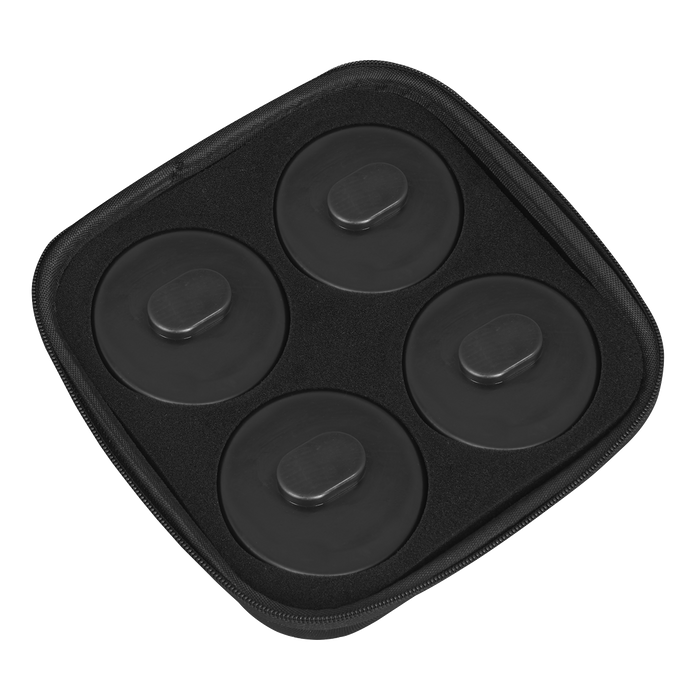 Jacking Pad Set - Porsche | JP27