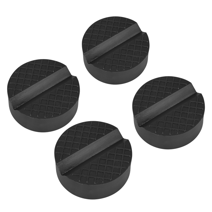 Universal Pinch Weld Jacking Pad Set | JP28
