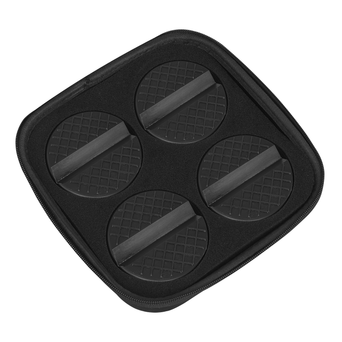 Universal Pinch Weld Jacking Pad Set | JP28