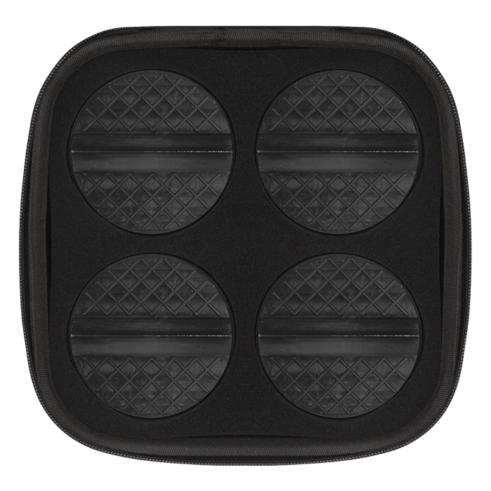 Universal Pinch Weld Jacking Pad Set | JP28