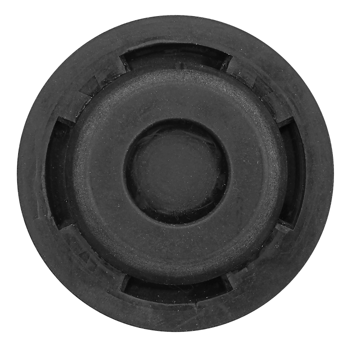 Safety Rubber Jack Pad - Type A | JP29