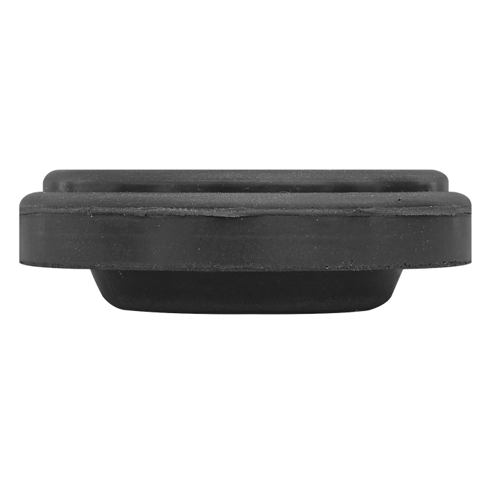 Safety Rubber Jack Pad - Type A | JP29