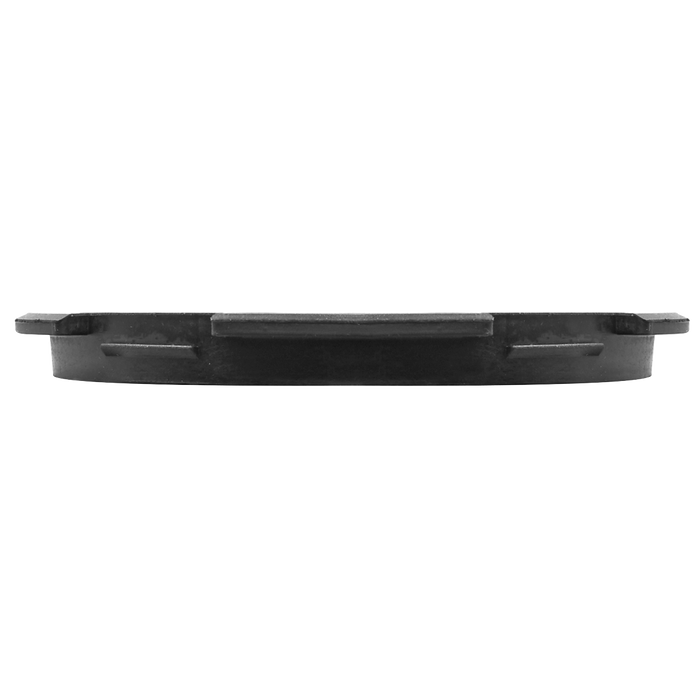 Safety Rubber Jack Pad - Type B | JP30