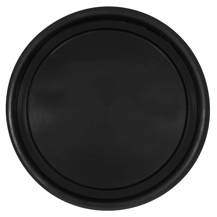 Safety Rubber Jack Pad - Type A | JP31