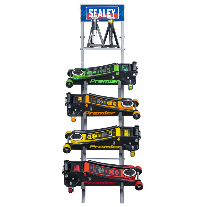 3040 Jack Stand Deal | JS1COMBO2