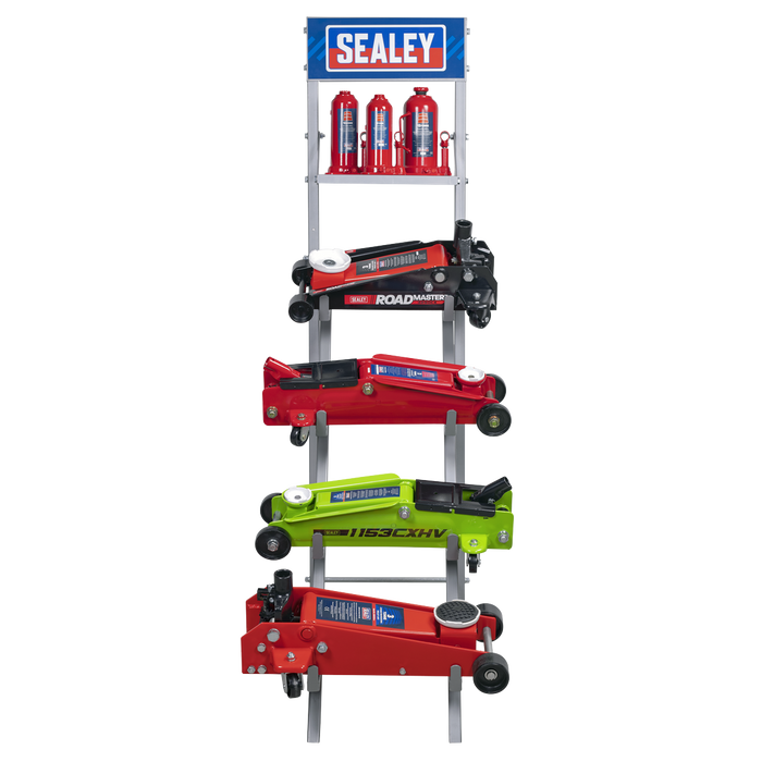 Jack Stand Deal 3 Tonne | JS1COMBO4