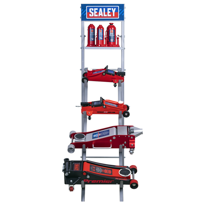 Best Sellers Jack Stand Deal | JS1COMBO5