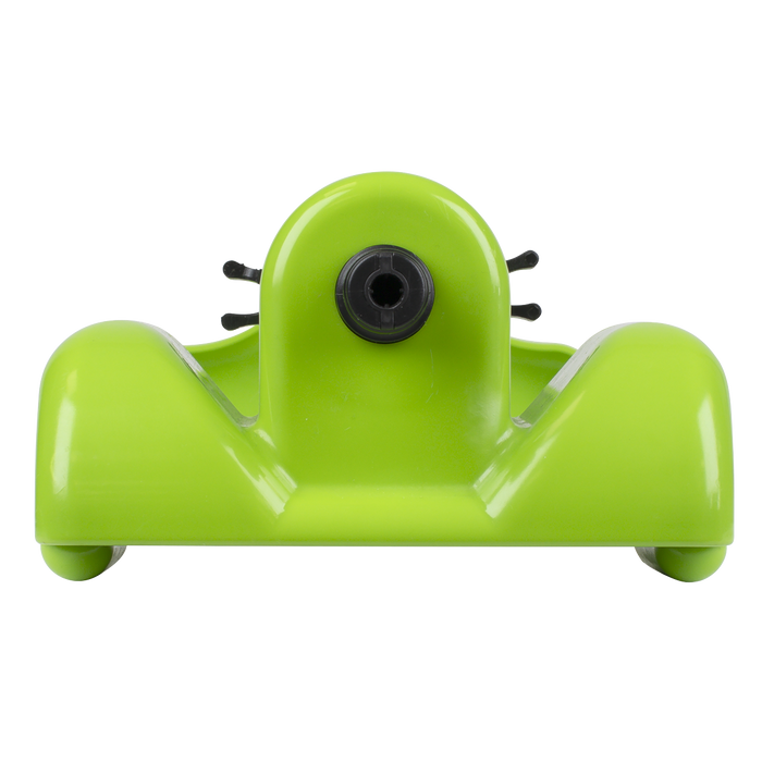 Oscillating Water Sprinkler 17 Nozzles with Brass Heads | JS2122