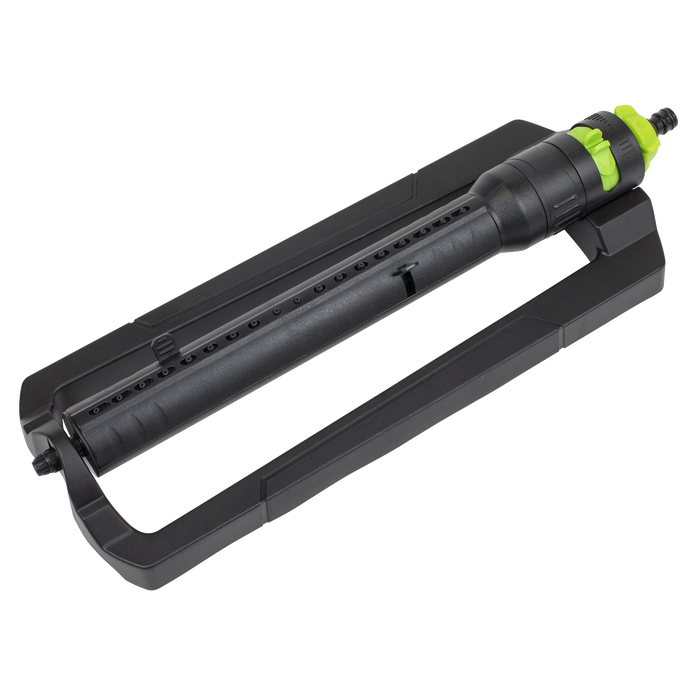 Oscillating Water Sprinkler with 18 Nozzles | JS2131
