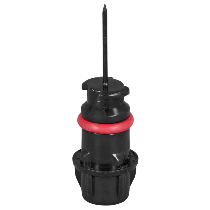 Oscillating Water Sprinkler with 18 Nozzles | JS2131