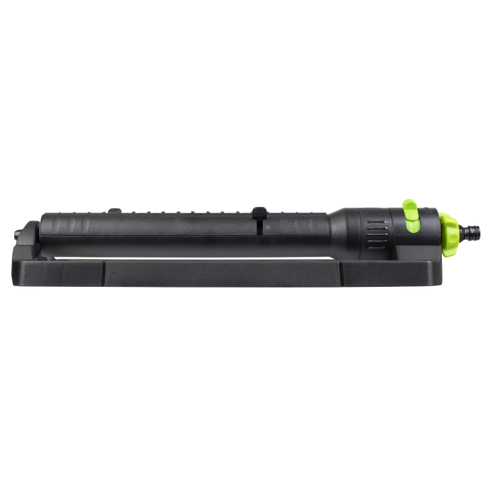 Oscillating Water Sprinkler with 18 Nozzles | JS2131