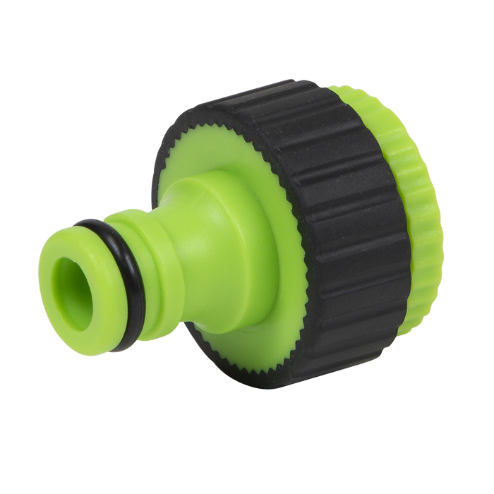 Soft-Touch Tap Adaptor 1/2"-3/4" | JS3022