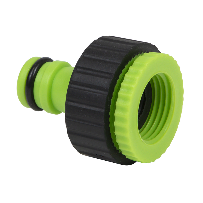 Soft-Touch Tap Adaptor 1/2"-3/4" | JS3022