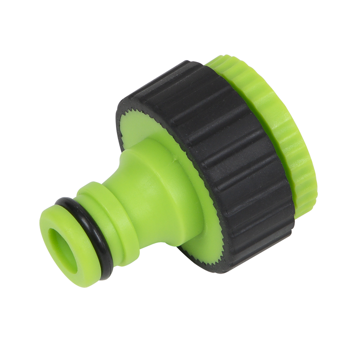 Soft-Touch Tap Adaptor 1/2"-3/4" | JS3022