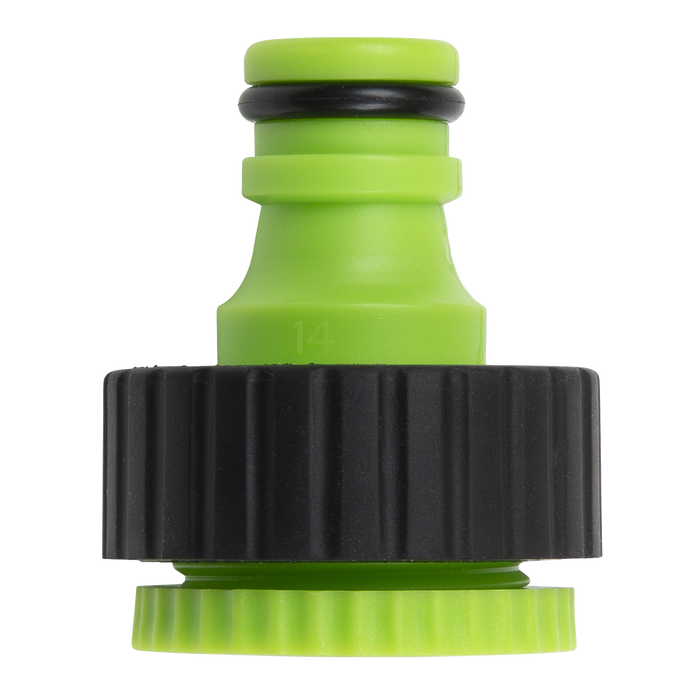 Soft-Touch Tap Adaptor 1/2"-3/4" | JS3022