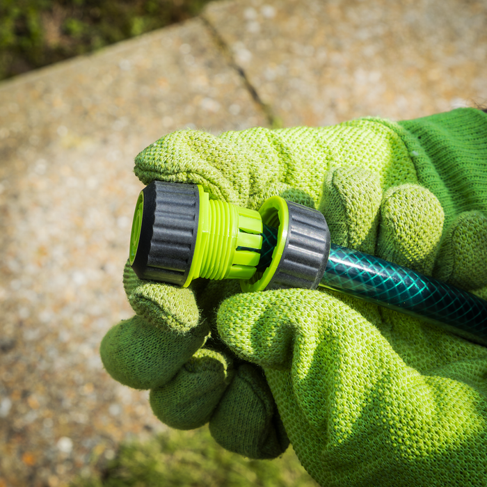 Soft-Touch Hose Mender | JS3030