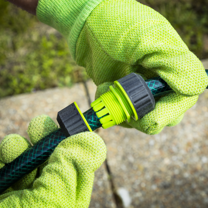 Soft-Touch Hose Mender | JS3030