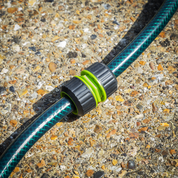 Soft-Touch Hose Mender | JS3030