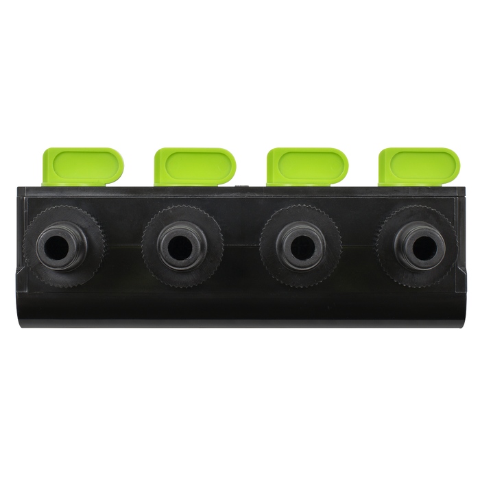 4-Way Garden Water Distributor | JS349