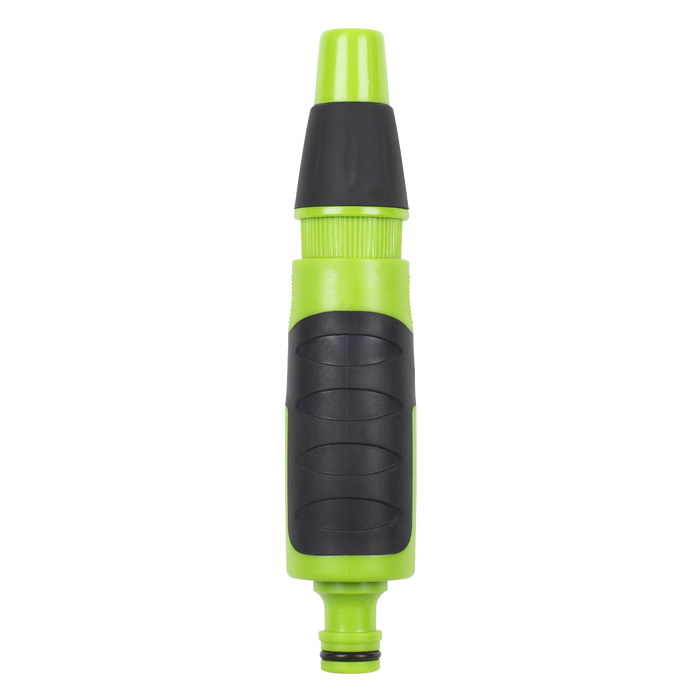 Deluxe Hose Nozzle & Connector Set 4pc | JS9611