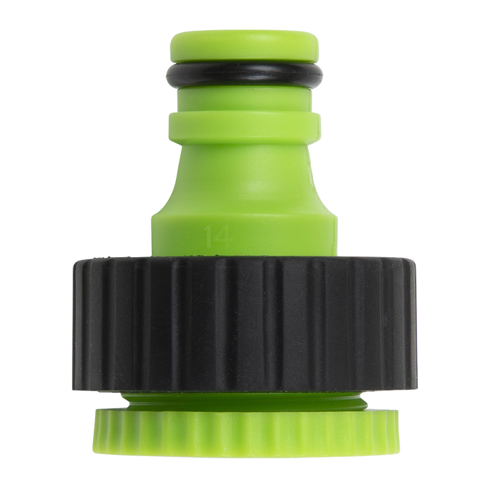 Deluxe Hose Nozzle & Connector Set 4pc | JS9611