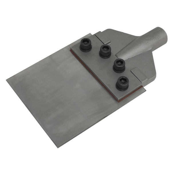 Sealey Worksafe Floor Scraper (M12 Bolt), Scraper Unit Only | K2FC