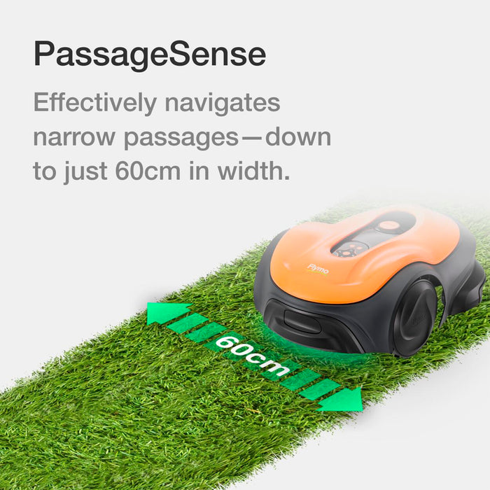 Flymo UltraLife 1500 Robotic Lawnmower  | 970715201