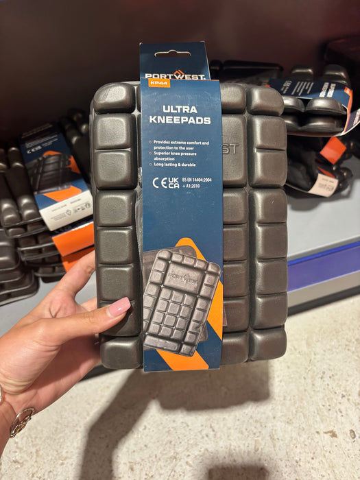 Portwest CE Knee Pad | KP44