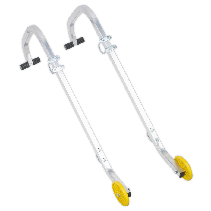 Ladder Roof Hooks | LAD003