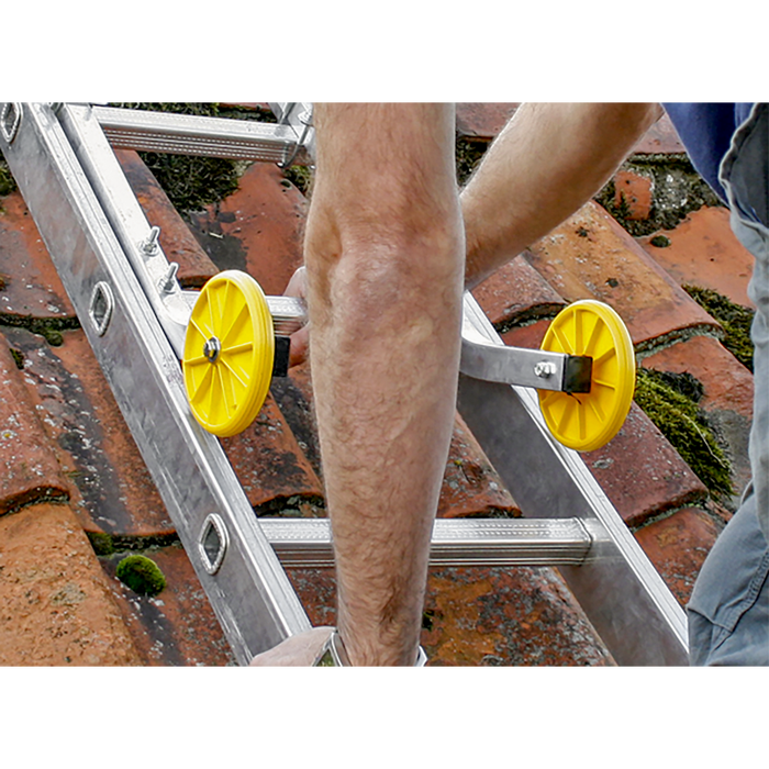 Ladder Roof Hooks | LAD003