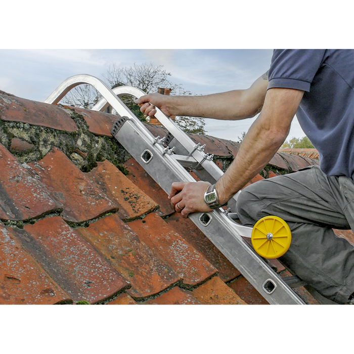 Ladder Roof Hooks | LAD003