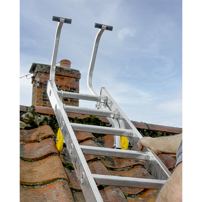 Ladder Roof Hooks | LAD003