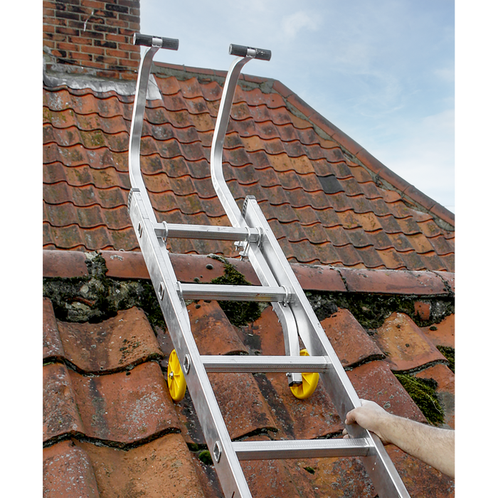 Ladder Roof Hooks | LAD003