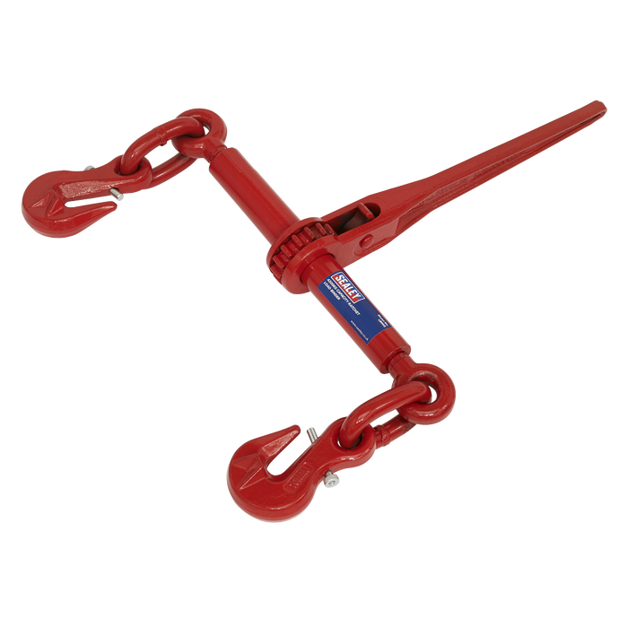 Ratchet Load Binder 9.5-12.7mm 4200kg Capacity | LB002