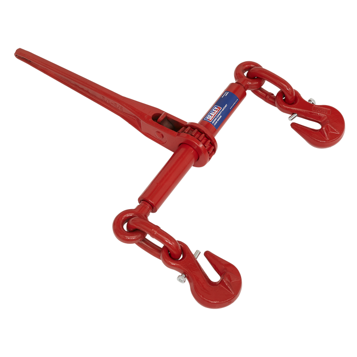 Ratchet Load Binder 9.5-12.7mm 4200kg Capacity | LB002