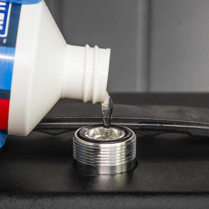 Leak Detector Oil 500ml | LDO50