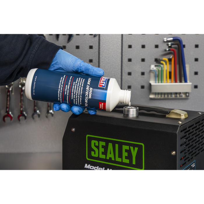 Leak Detector Oil 500ml | LDO50
