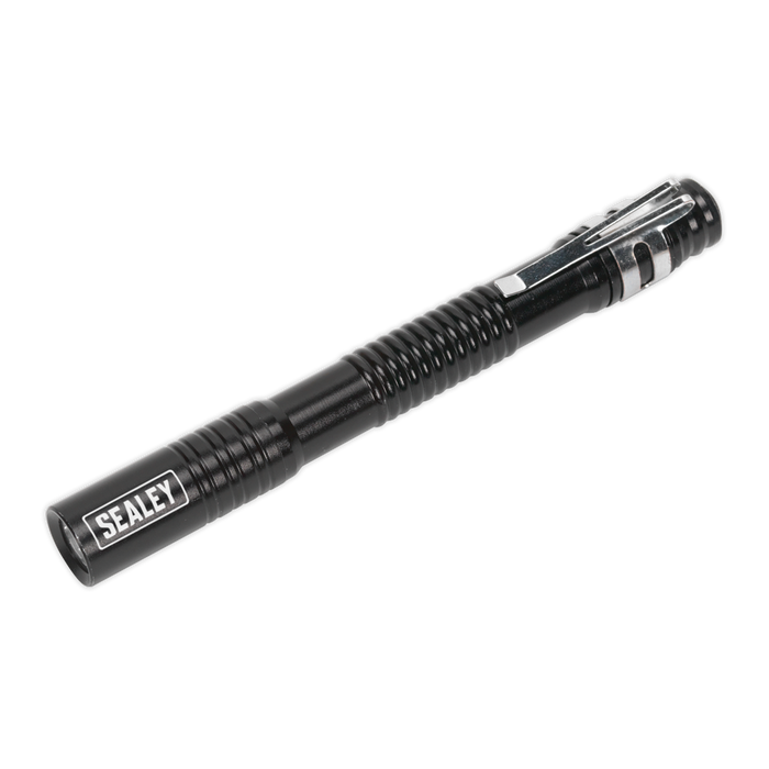 Aluminium Penlight 0.5W LED | LED043