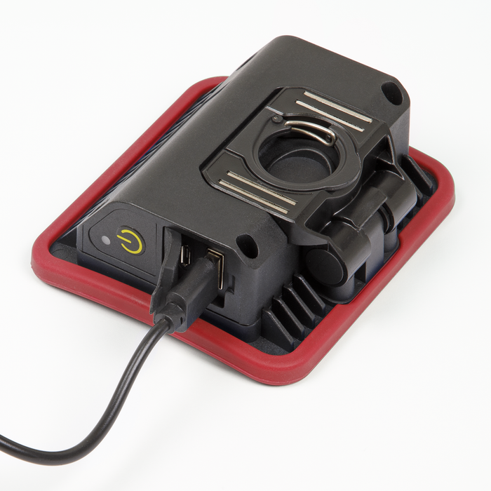 Rechargeable Pocket Floodlight with Power Bank 10W COB LED | LED1000PB