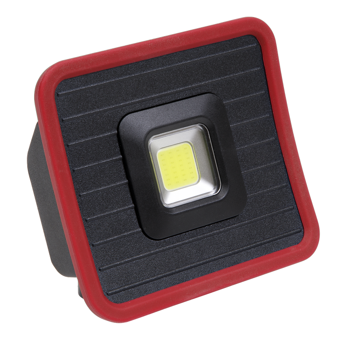 Rechargeable Pocket Floodlight with Power Bank 10W COB LED | LED1000PB