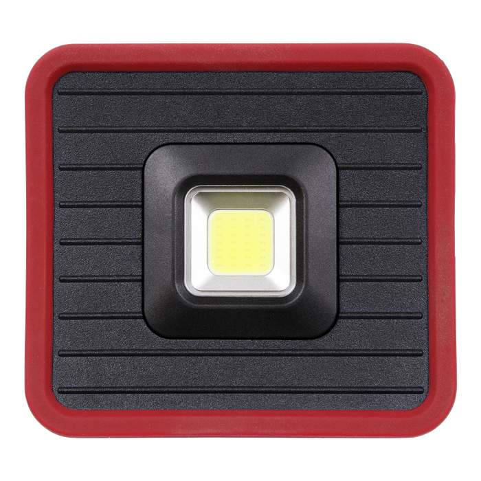 Rechargeable Pocket Floodlight with Power Bank 10W COB LED | LED1000PB